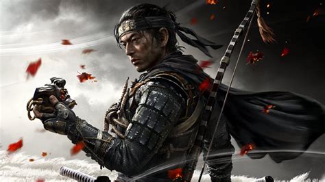 ghost of tsushima gameplay|18 Minutes of Ghosts of Tsushima Gameplay (Full 4K 60fps  .